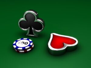 Membangun Sistem Keuangan Judi Poker yang Tepat 